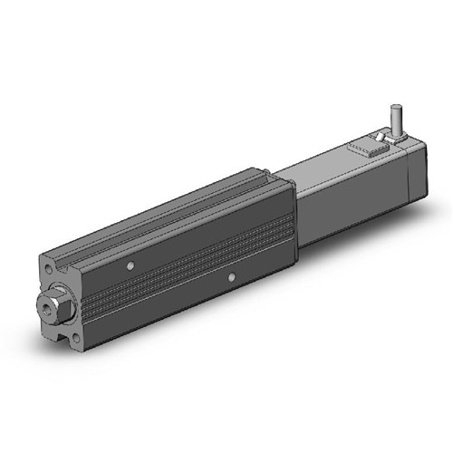 SMC LEPY6K-50-S3