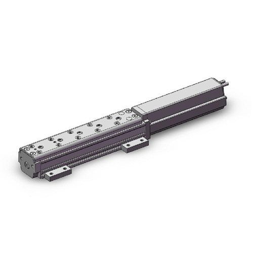 SMC LES16DAJ-100B
