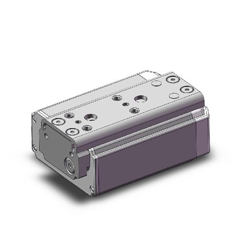 SMC LES16RK-30-S5AN5