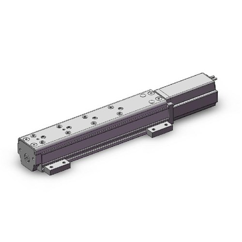 SMC LES25DJ-150B-R3C918