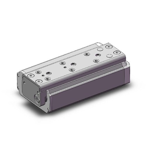 SMC LES25RAK-75B