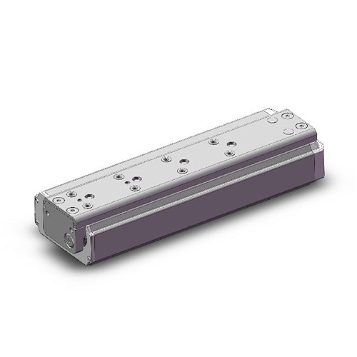 SMC LES25RK-150BS-S1C917