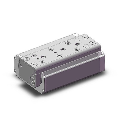 SMC LES25RK-50S