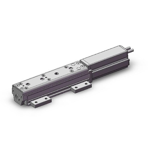 SMC LES8DJ-50H