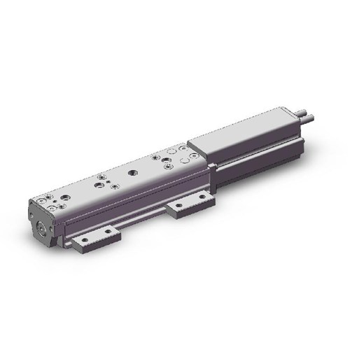 SMC LES8DK-50-S3AP3D
