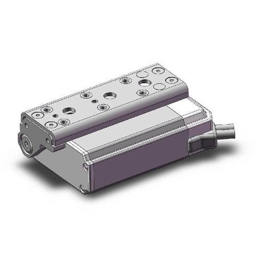 SMC LES8LK-30S