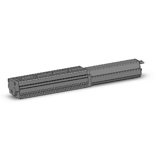 SMC LESH16DJ-100B