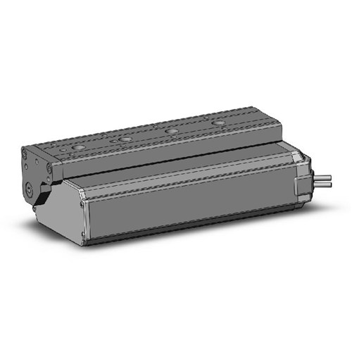 SMC LESH25LJ-100S-R3