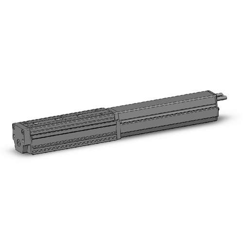 SMC LESH8DK-50B