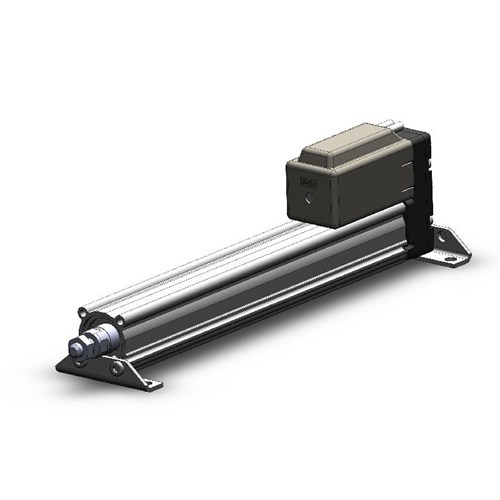 SMC LEY16A-150CML