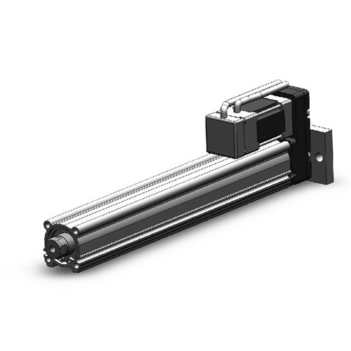 SMC LEY16A-150G-S1C917