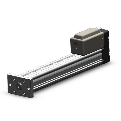 SMC LEY16AA-150CF