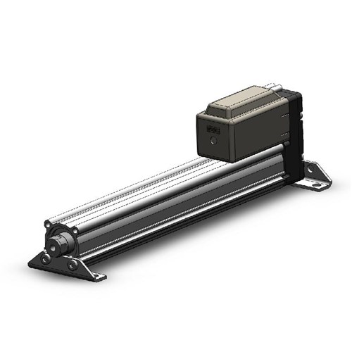 SMC LEY16AA-150CL-R56P5D