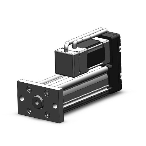 SMC LEY16AC-30F