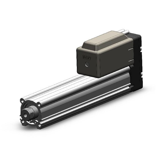 SMC LEY16B-100C-S5