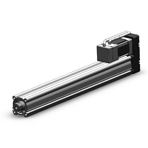 SMC LEY16B-200-S5