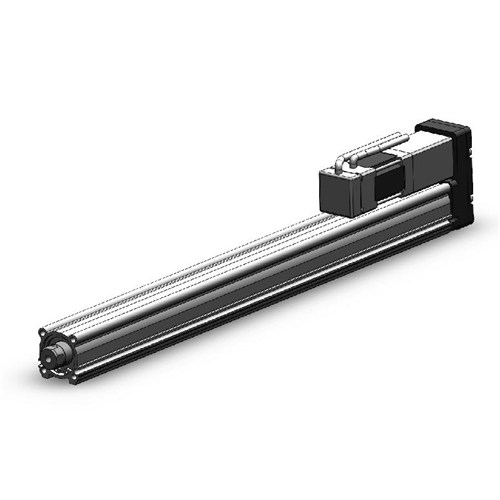 SMC LEY16B-300B