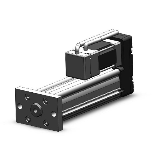 SMC LEY16C-50F