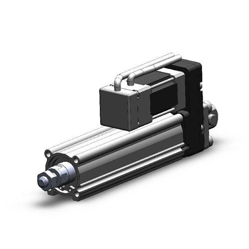 SMC LEY16C-50MD-S3