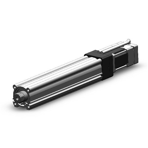 SMC LEY16DB-100-S5C918