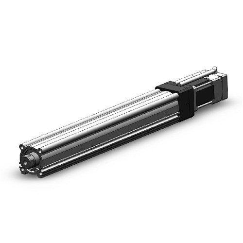 SMC LEY16DB-150