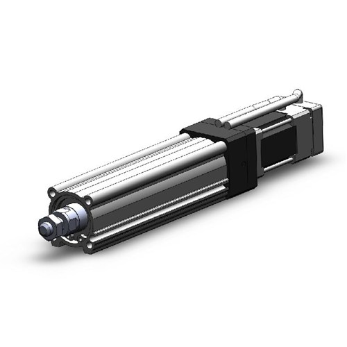 SMC LEY16DB-50M