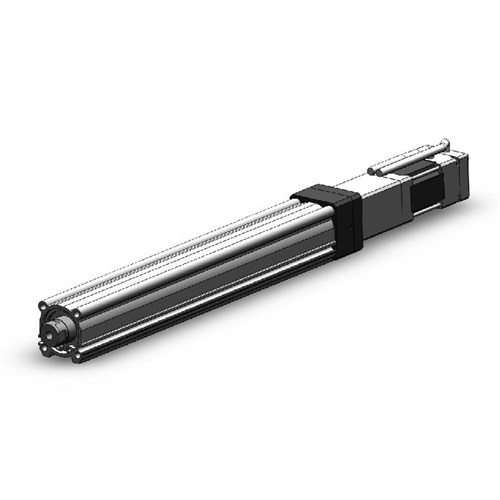 SMC LEY16DC-150B