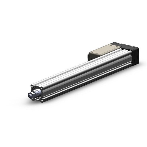 SMC LEY16RA-200CM