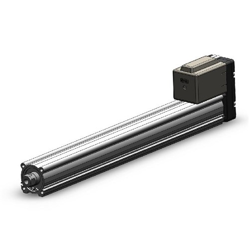 SMC LEY25A-300C-R5C917