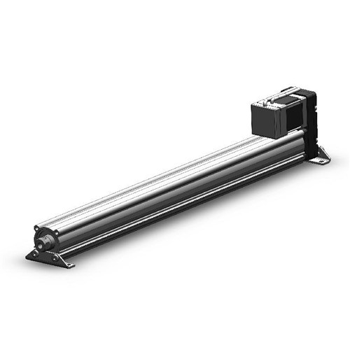 SMC LEY25A-400L