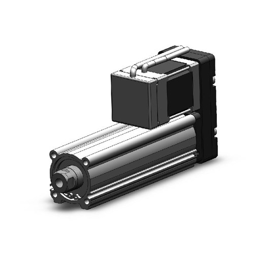 SMC LEY25A-50-S5