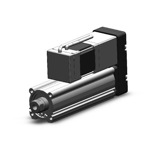 SMC LEY25A-50B