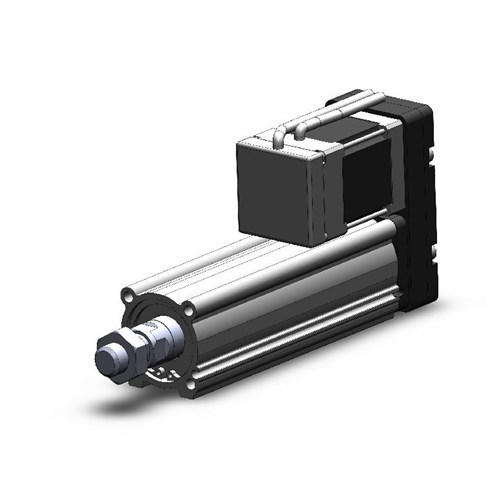 SMC LEY25A-50M