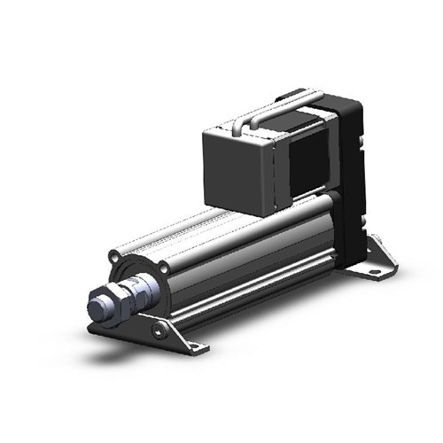 SMC LEY25A-50ML