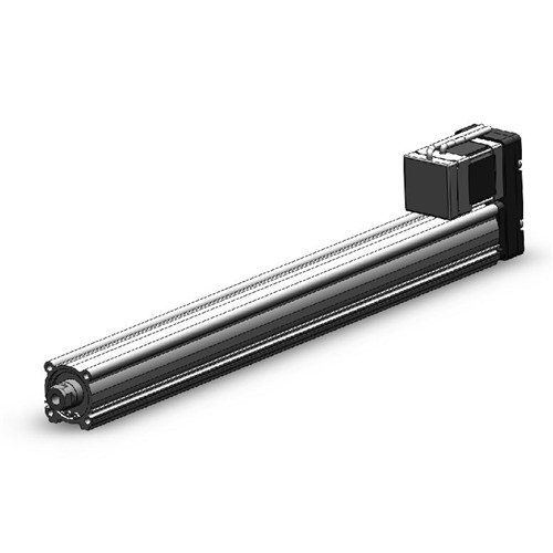 SMC LEY25AB-350