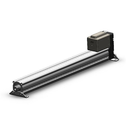 SMC LEY25AB-350CL-R56P5D