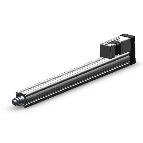 SMC LEY25AB-400BM