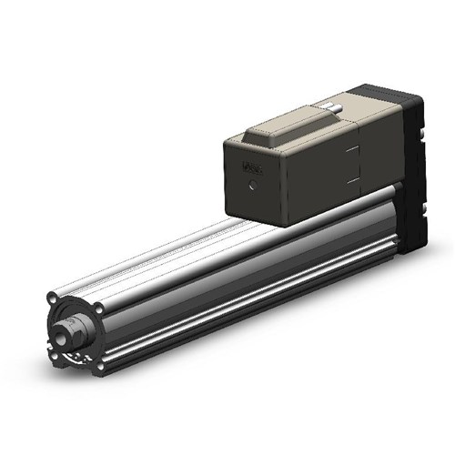 SMC LEY25B-150W