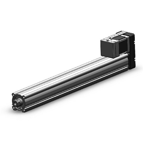 SMC LEY25B-300-S3