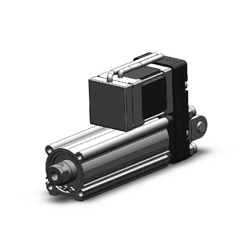 SMC LEY25B-30D