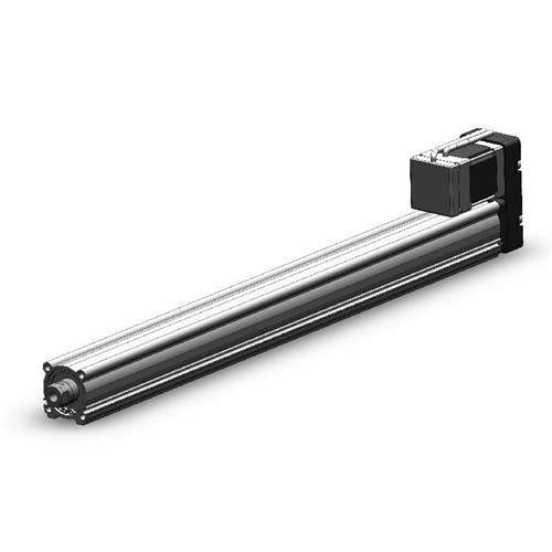 SMC LEY25B-400-S1AP1