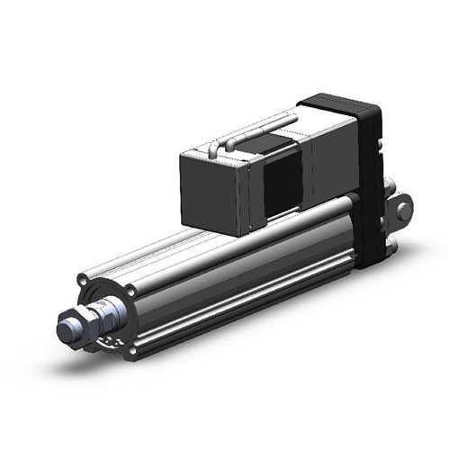 SMC LEY25C-100BMD