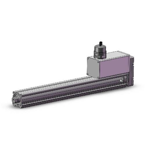 SMC LEY25C-300-R3-X5
