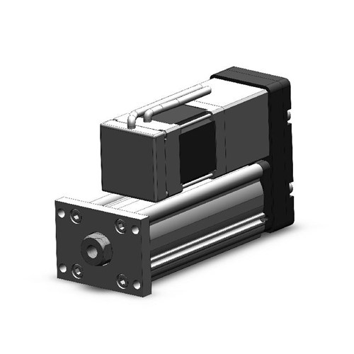 SMC LEY25C-30BF