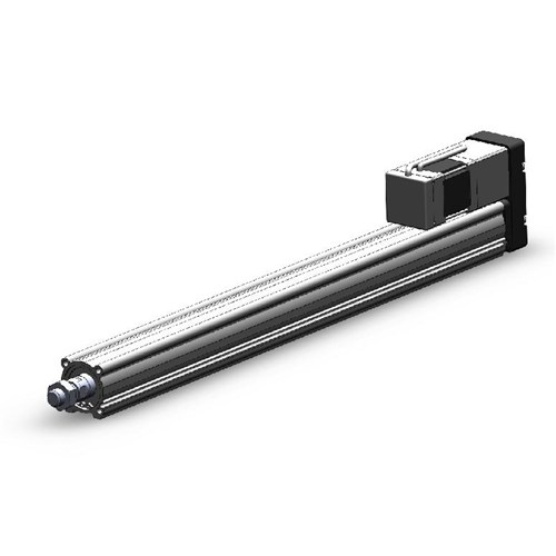 SMC LEY25C-400BM
