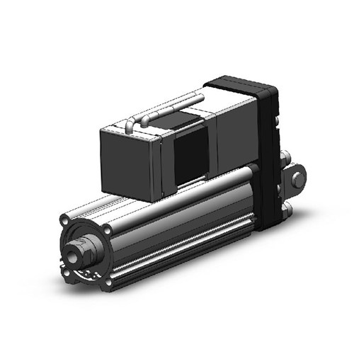 SMC LEY25C-50BD