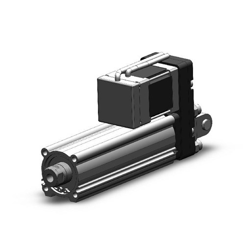 SMC LEY25C-50D