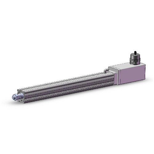 SMC LEY25DA-300M-R3-X5