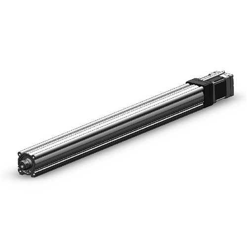 SMC LEY25DA-400
