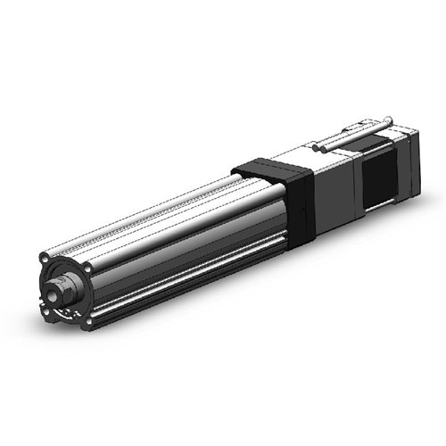 SMC LEY25DB-100B-R8C918